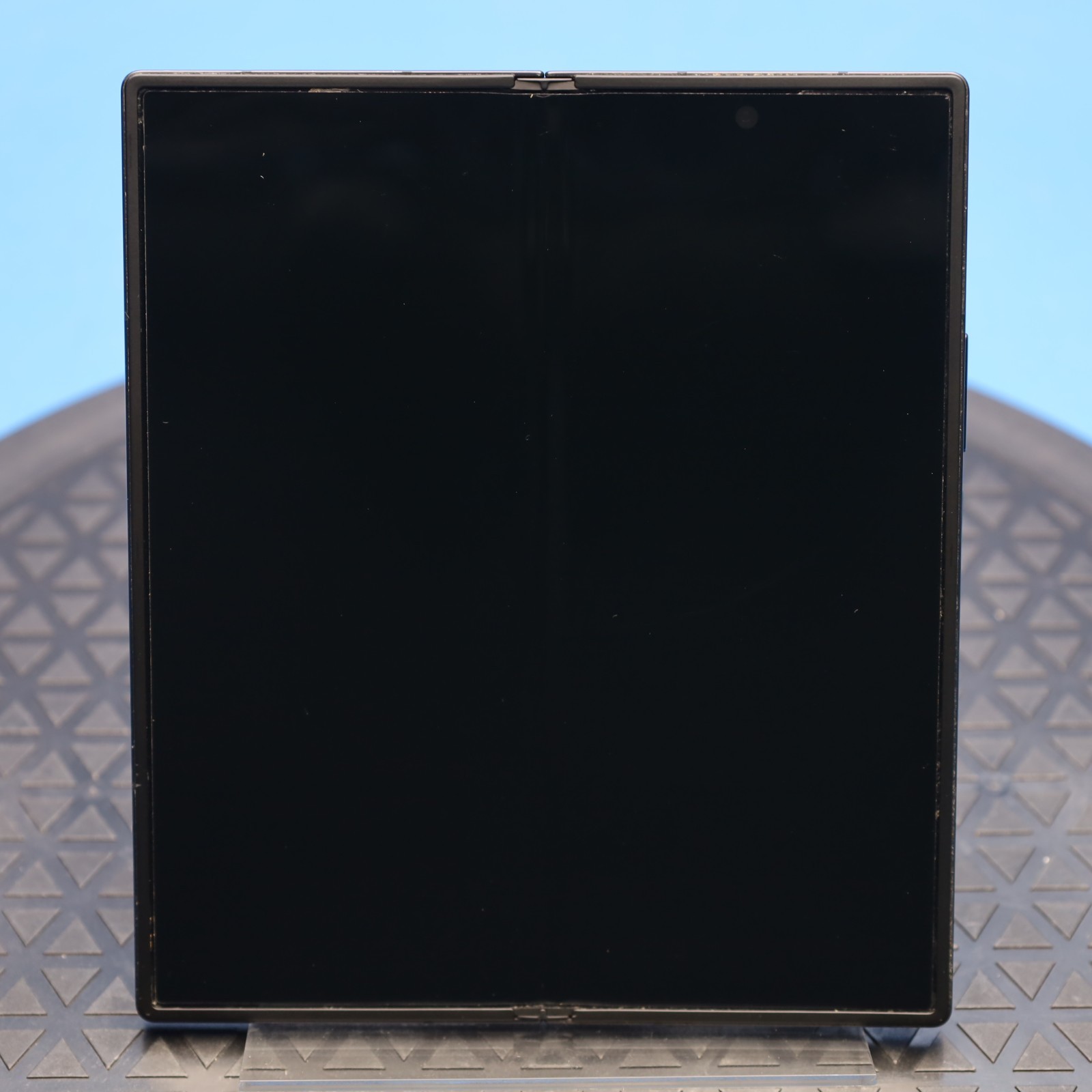 Samsung Galaxy Z Fold6 – 256GB – Crafted Black (Unlocked)
