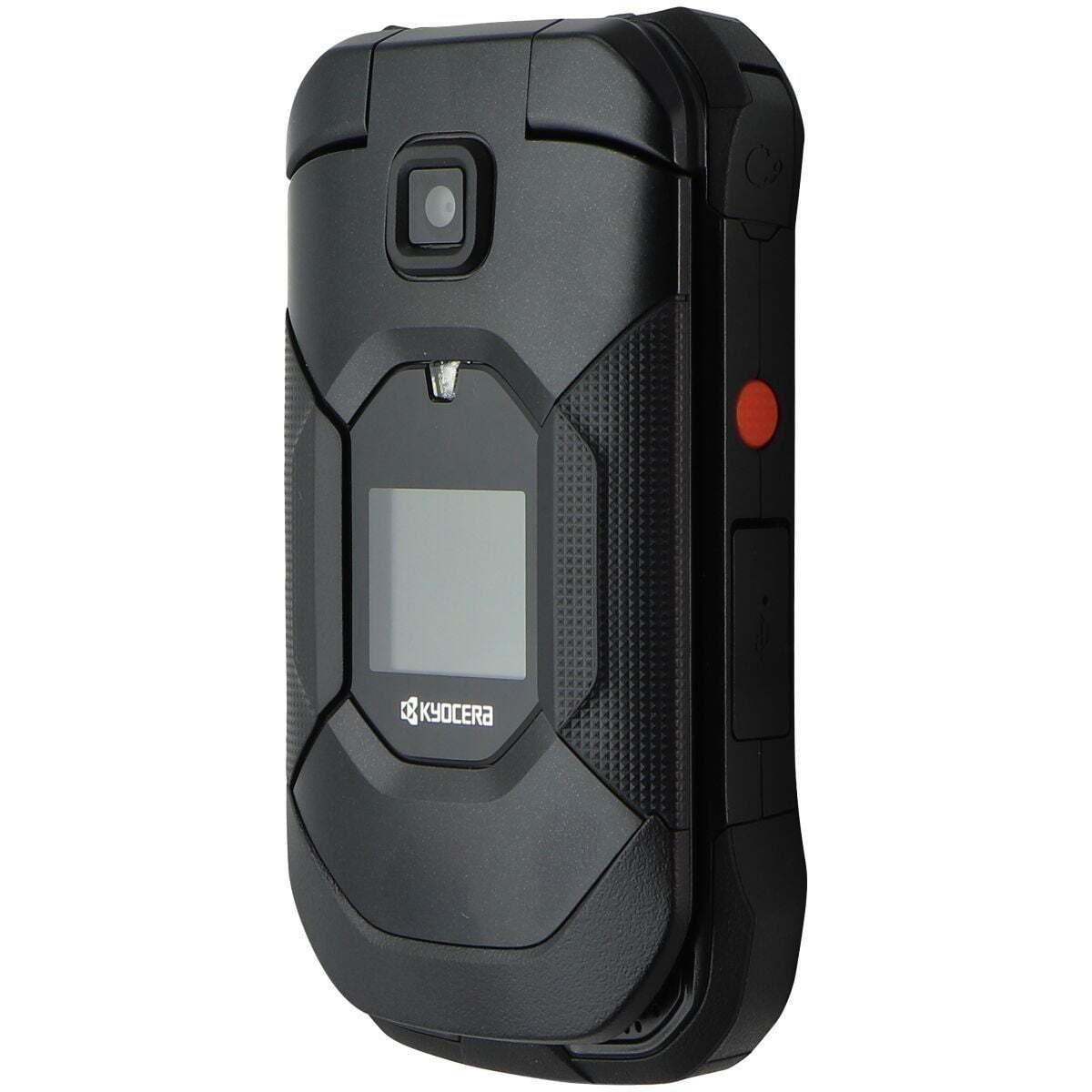 NEW! Kyocera DuraXA Equip E4831 4G LTE AT&T T-Mobile US Cellular GSM 🔓 Unlocked