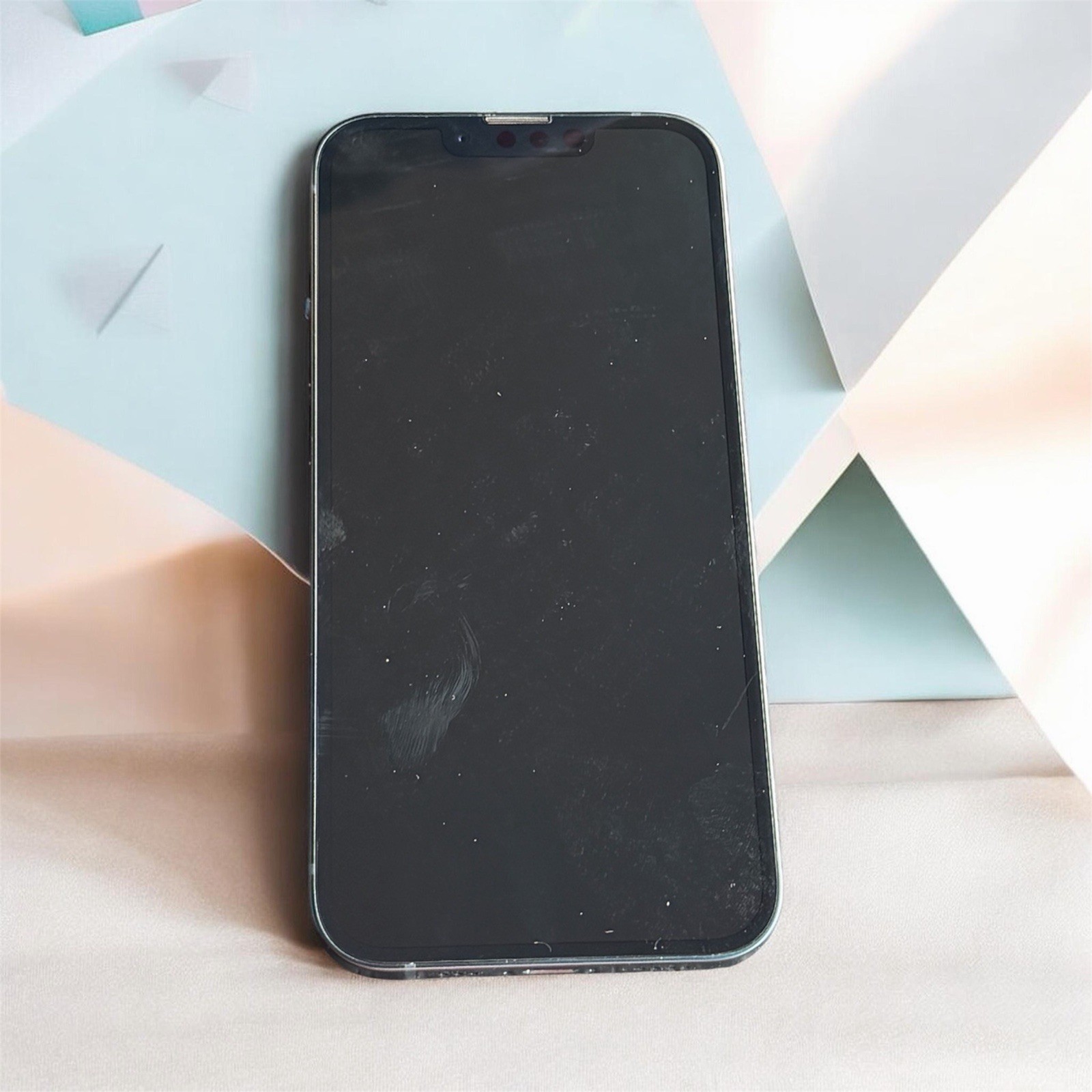 iphone 13 black cricket