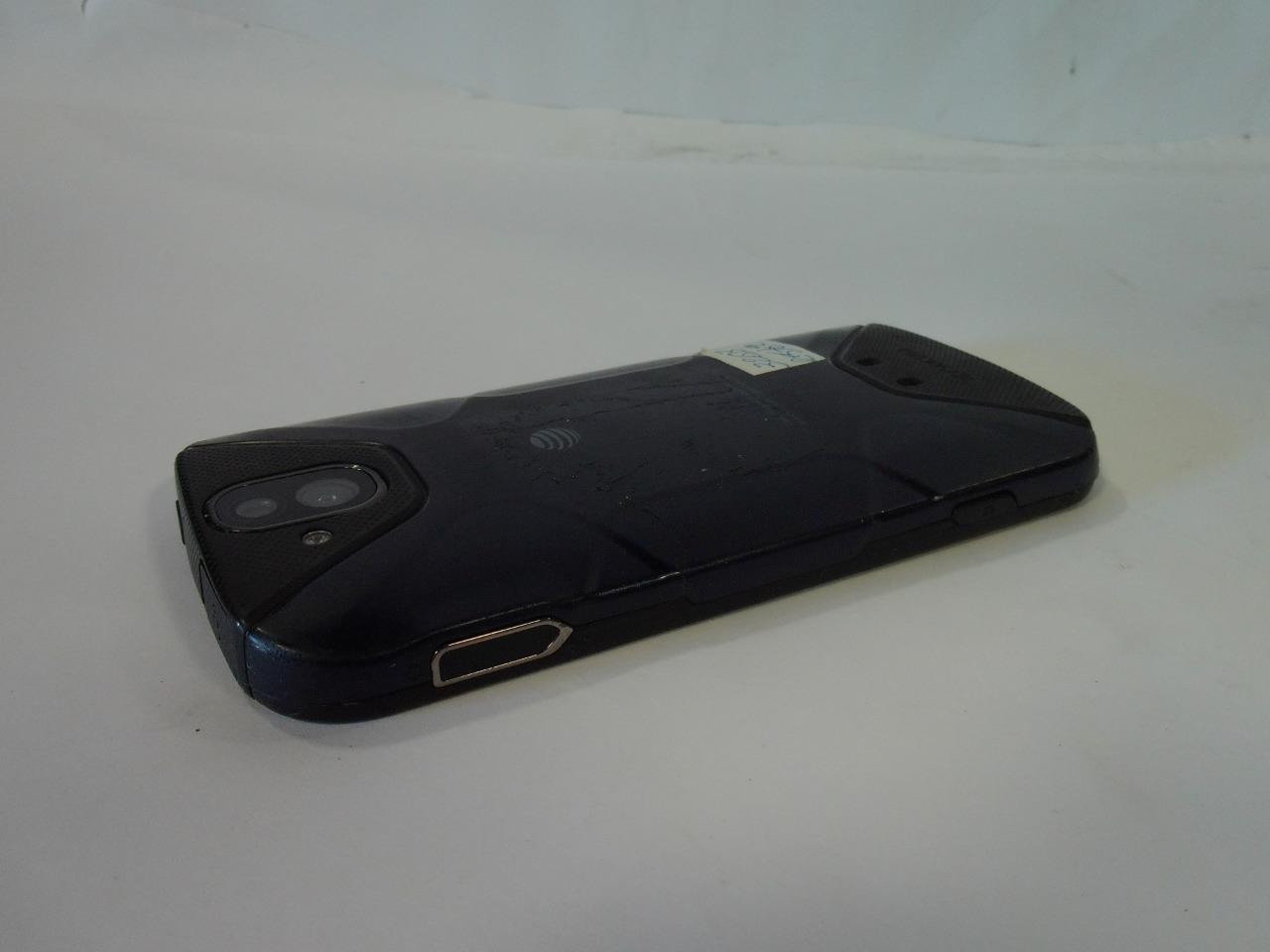 Kyocera Duraforce Pro E6820 32GB (AT&T-Only) Black Smartphone