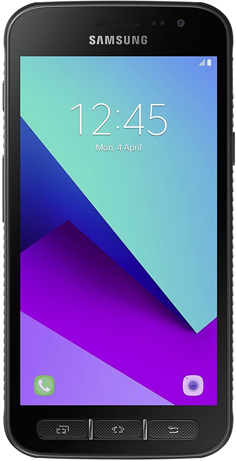 Original Samsung Galaxy XCover 4 G390F WIFI 5.0MP Unlocked LTE 4G GSM Smartphone