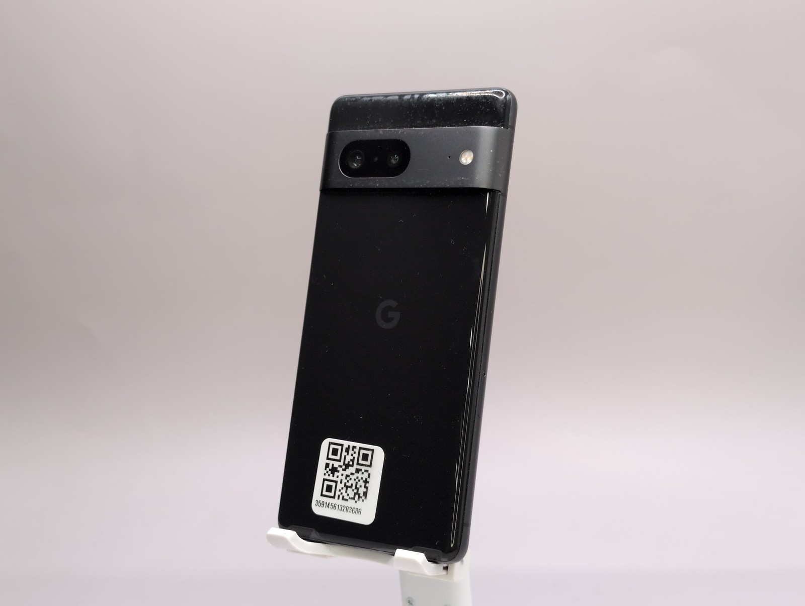 Google Pixel 7 GVU6C Obsidian For Parts Only W087036