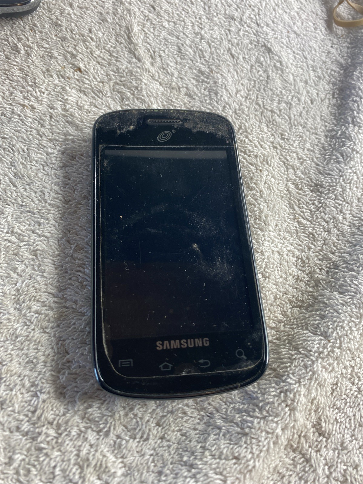 Lot of 10 Samsung Smartphones Untested Units FOR PARTS OR REPAIR