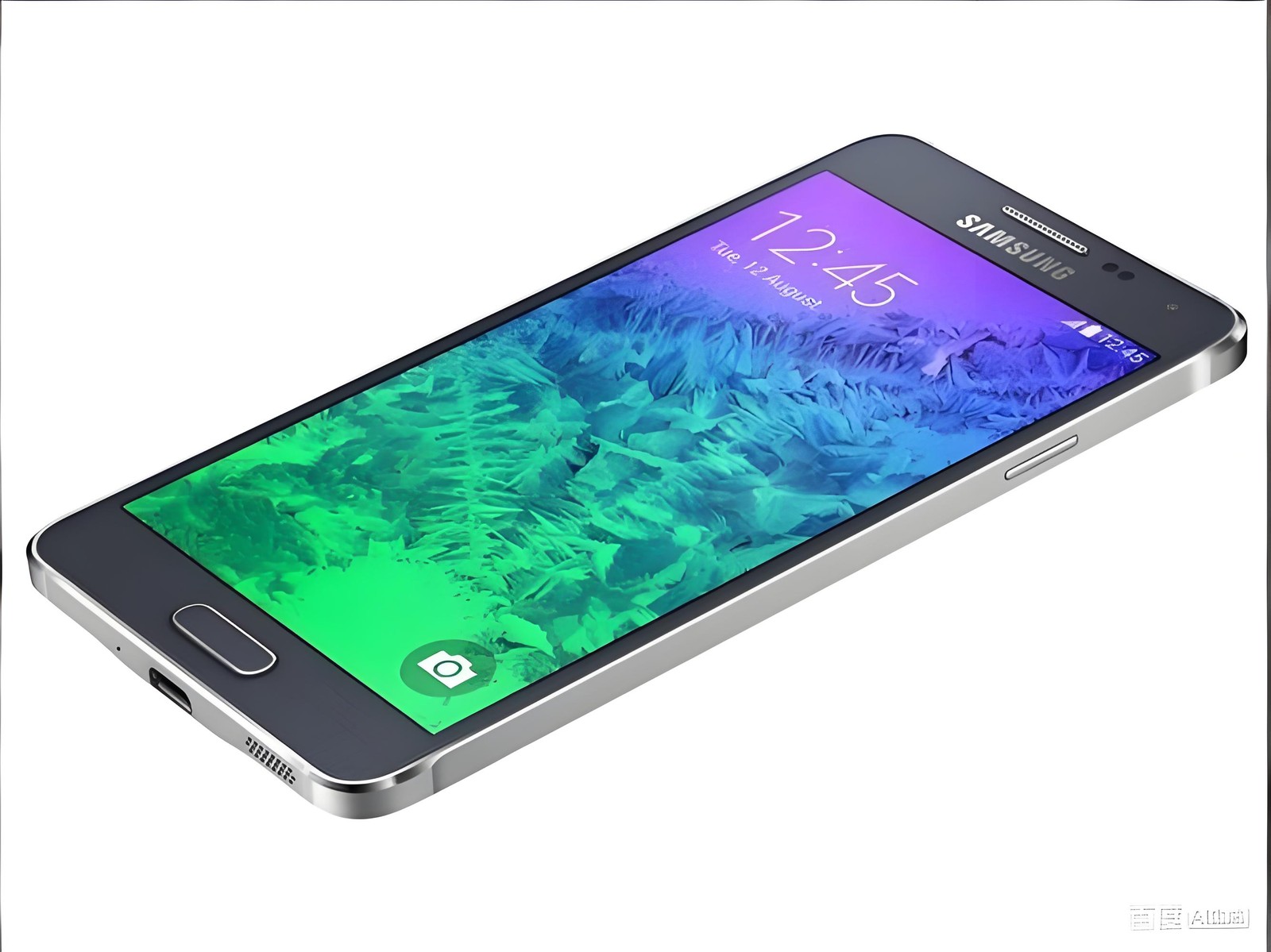 Original Quad Core Excellent Unlocked Samsung Galaxy Alpha G850 32GB 12MP 4.7 in