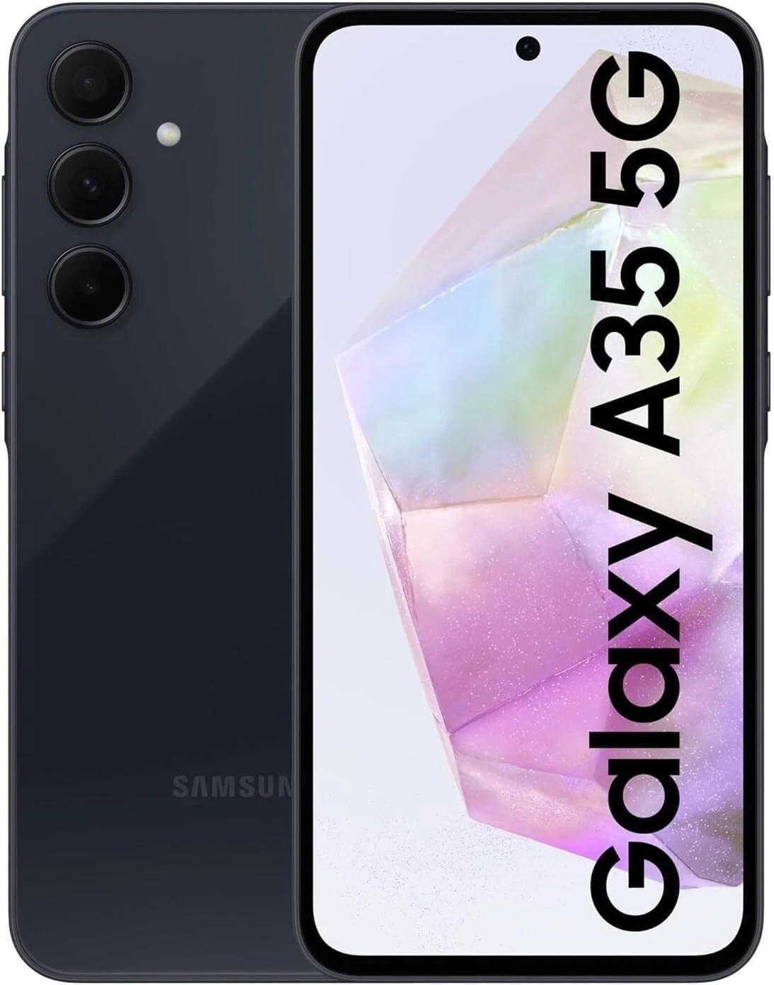 NEW SEALED SAMSUNG GALAXY A54/A35 5G FACTORY UNLOCKED 128GB 2 YEAR WARRANTY US
