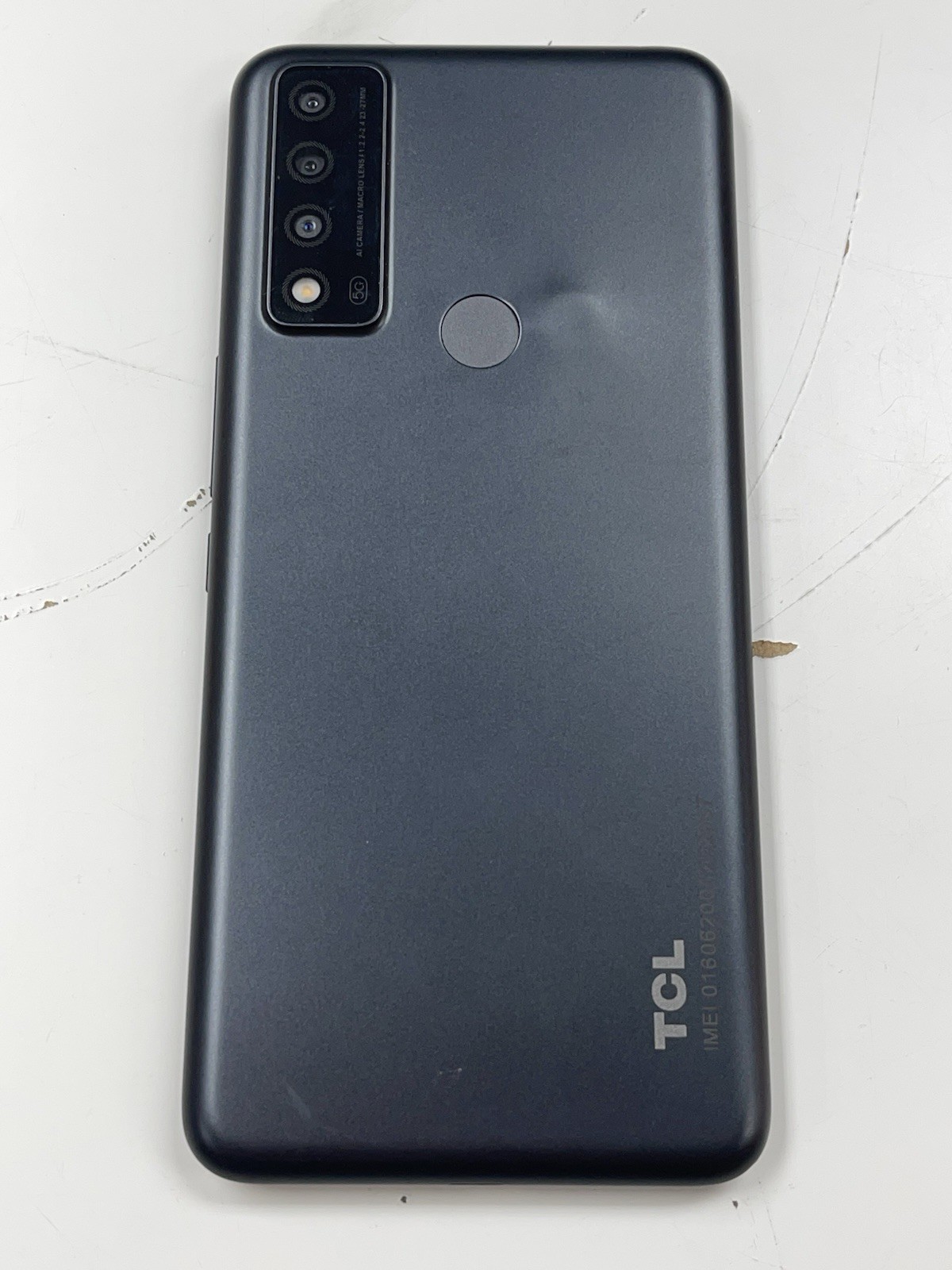 TCL 30XE 5G