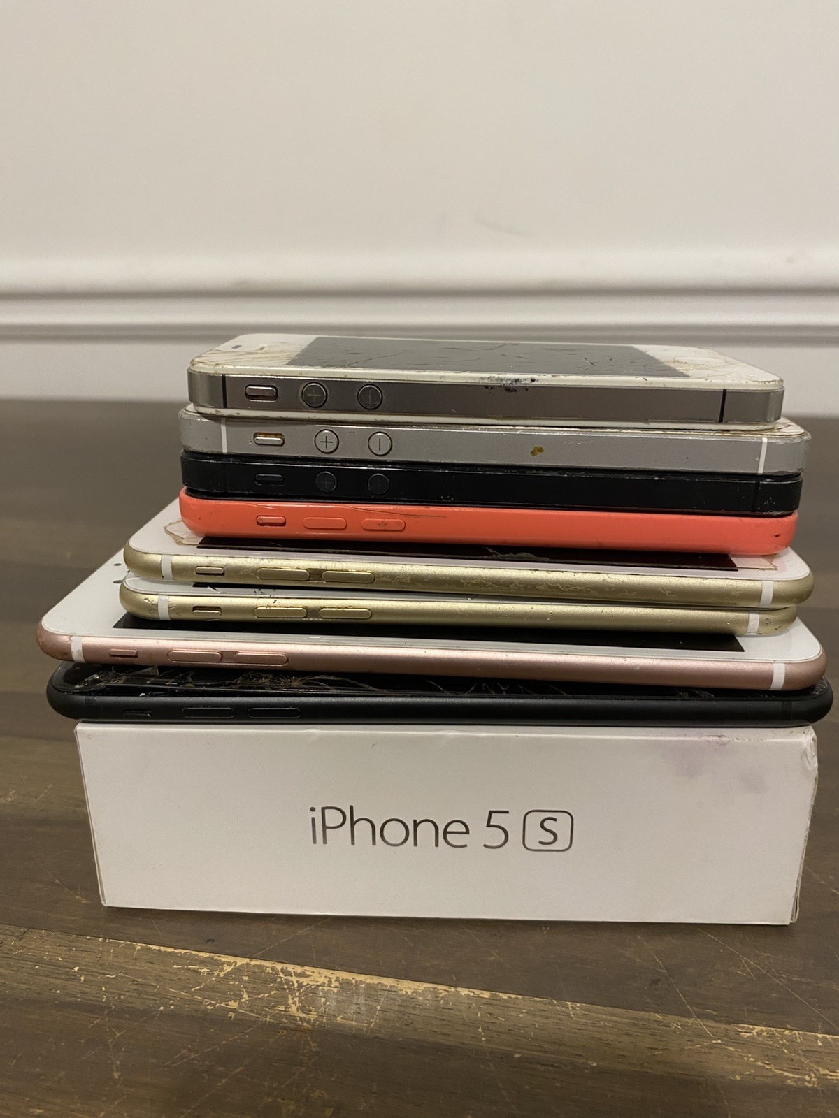 iPhone Lot Bulk