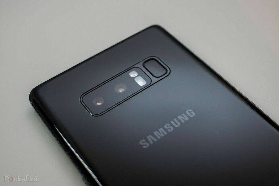 Samsung Galaxy Note 8 N950U T-Mobile AT&T Verizon Sprint 6.3″ Phone 12.0MP 64GB