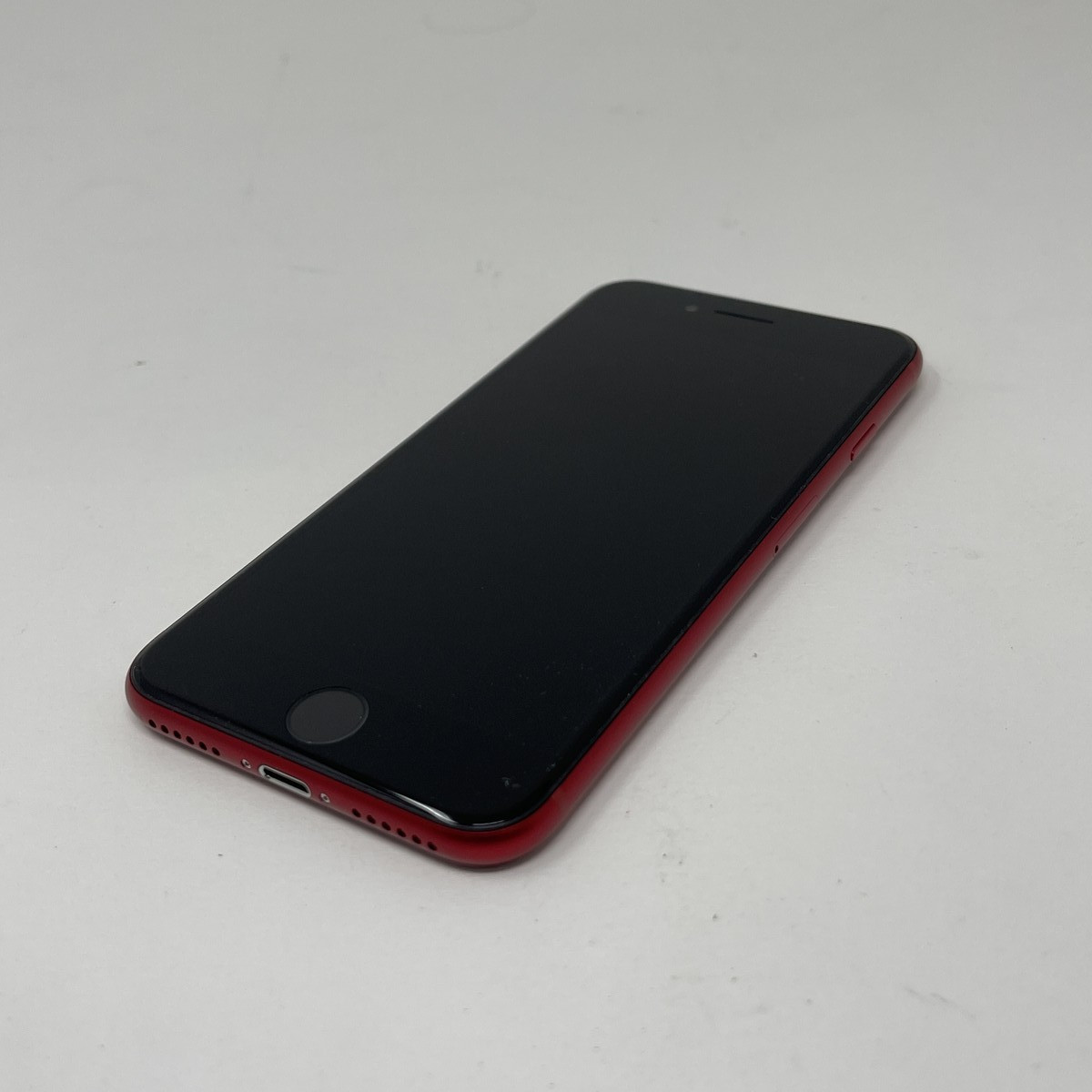 Apple iPhone SE 3rd Gen 2022 128GB Unlocked (PRODUCT)RED BH Under 80% Used
