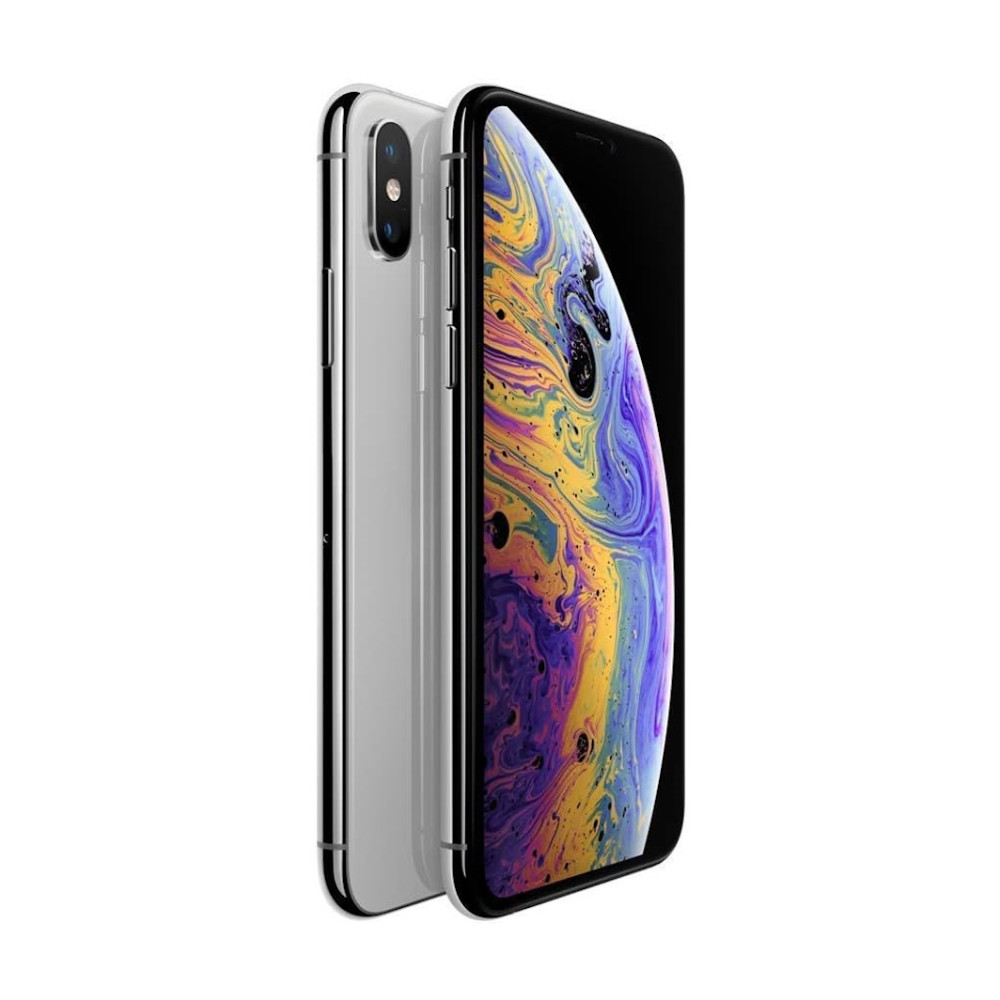 Apple iPhone XS 64GB Mint – Space Gray/ Silver, Verizon, Free Shipping & Return