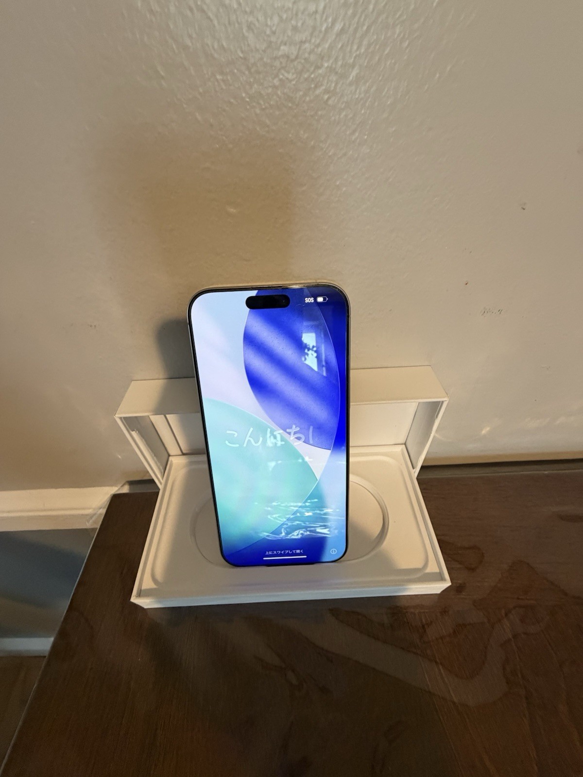 iPhone 16 Pro Max Unlocked