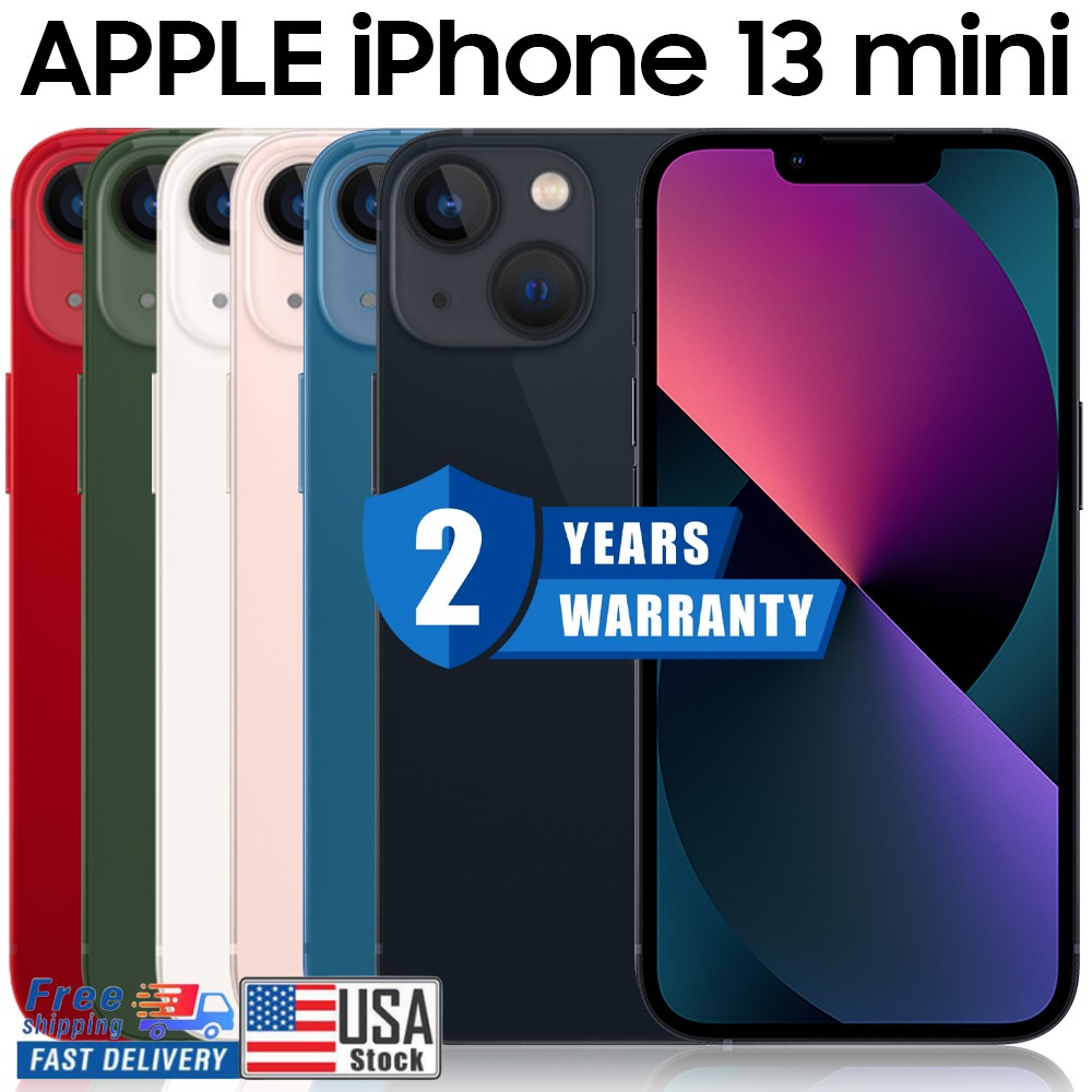 New Apple iPhone 12 Pro Max/13 Pro Max/14 Pro Max/15 Pro Max/ 12 Mini/13 Mini