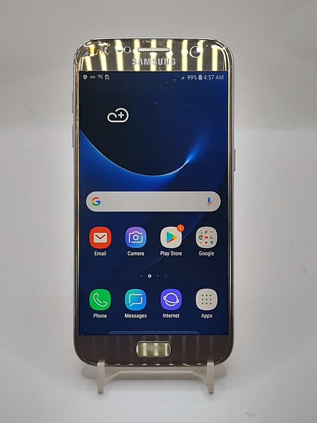 Samsung Galaxy S7 32GB (Sprint) – [A-35]