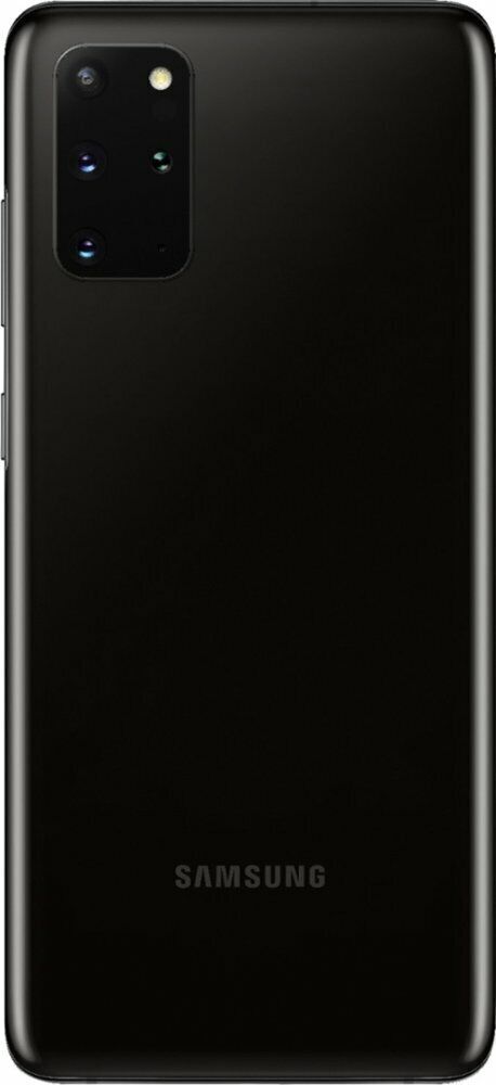 New Samsung Galaxy S20+ Plus 5G SM-G986U 128GB Unlocked GSM+CDMA Smartphone US