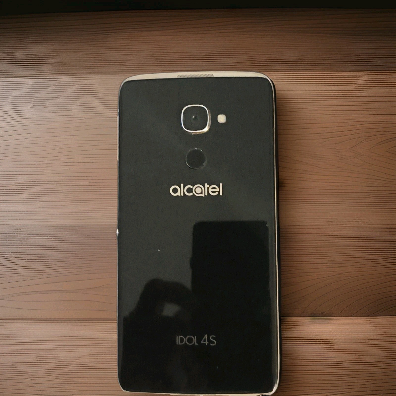 Alcatel IDOL 4S Windows Mobile smartphone 64GB 21MP 4GB RAM 5.5″ Black
