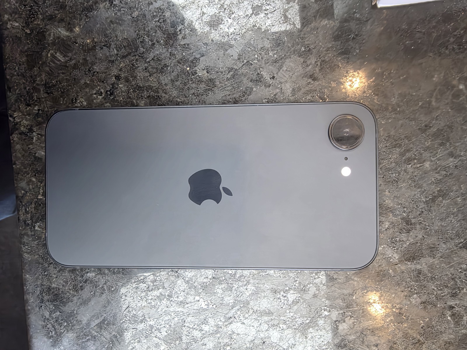Apple iPhone 16e – 128 GB – Black (Cricket Wireless)