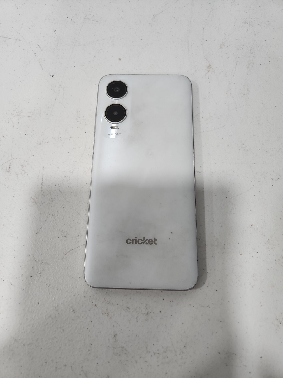 Cricket Icon 6 Smartphone