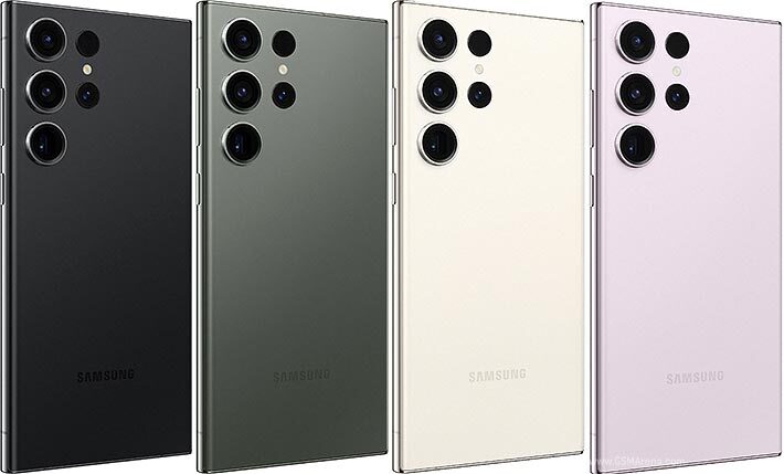 New Samsung Galaxy S23 Ultra S22 Ultra S22+ S22 5G Factory Unlocked ALL CARRIERS