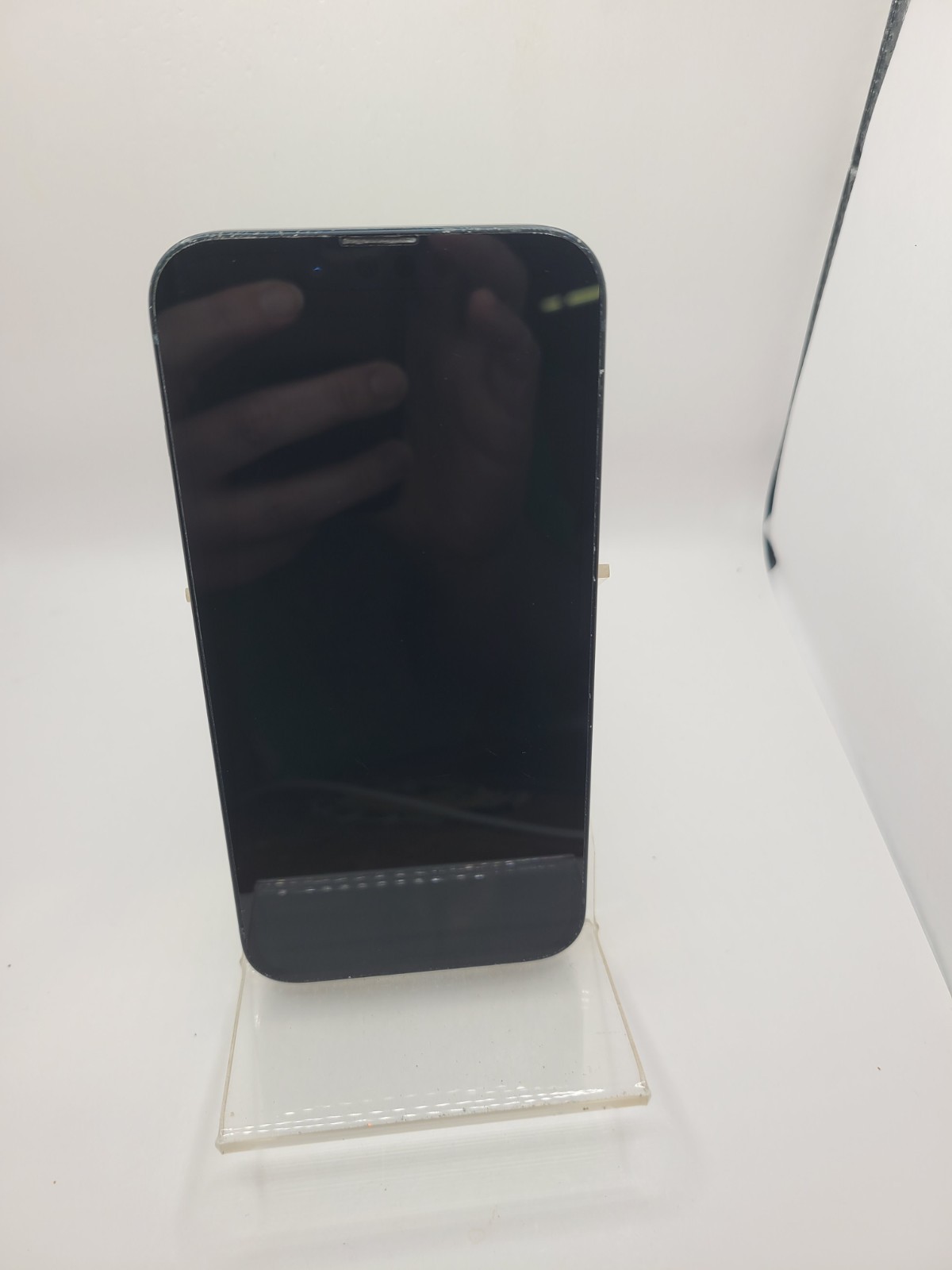 Apple iPhone 14 [A2649] AT&T Carrier ONLY Midnight 128GB iOS 26.5