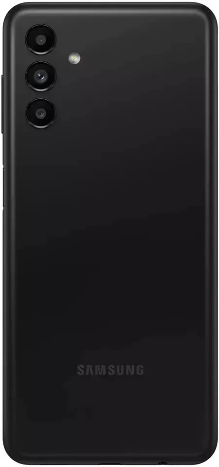 Samsung Galaxy A13 5G (A136U) – 64GB GSM Unlocked Smartphone – Black (New)