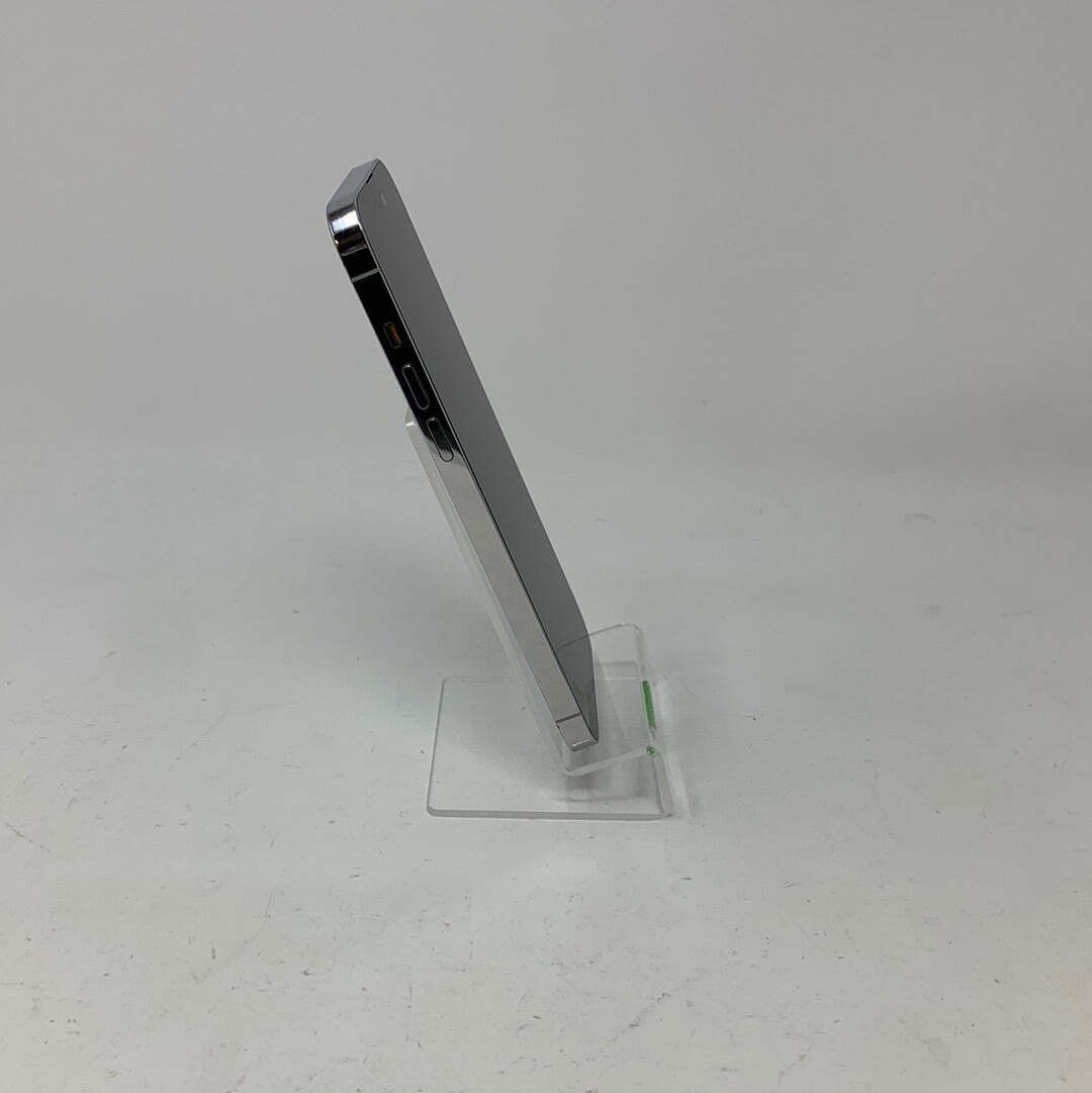 Factory Unlocked Apple iPhone 14 Pro Max eSIM 512GB Silver MQ8Y3LL/A A2651