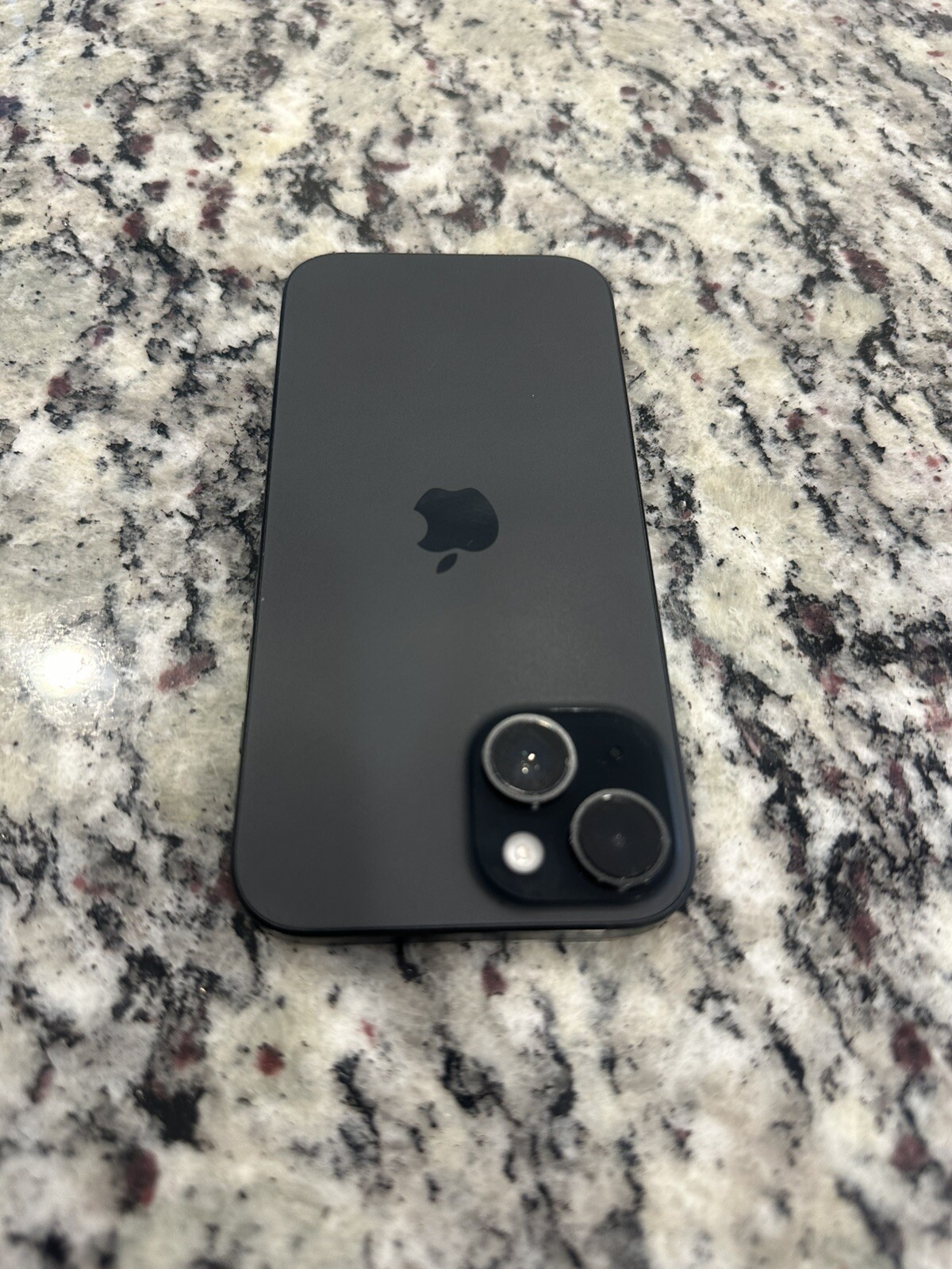 iPhone 15
