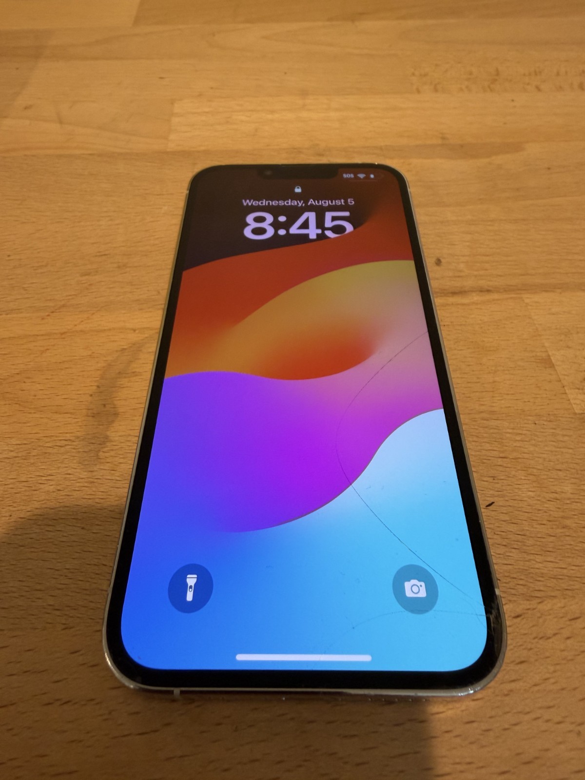 Apple iPhone 13 Pro 256Gb Unlocked