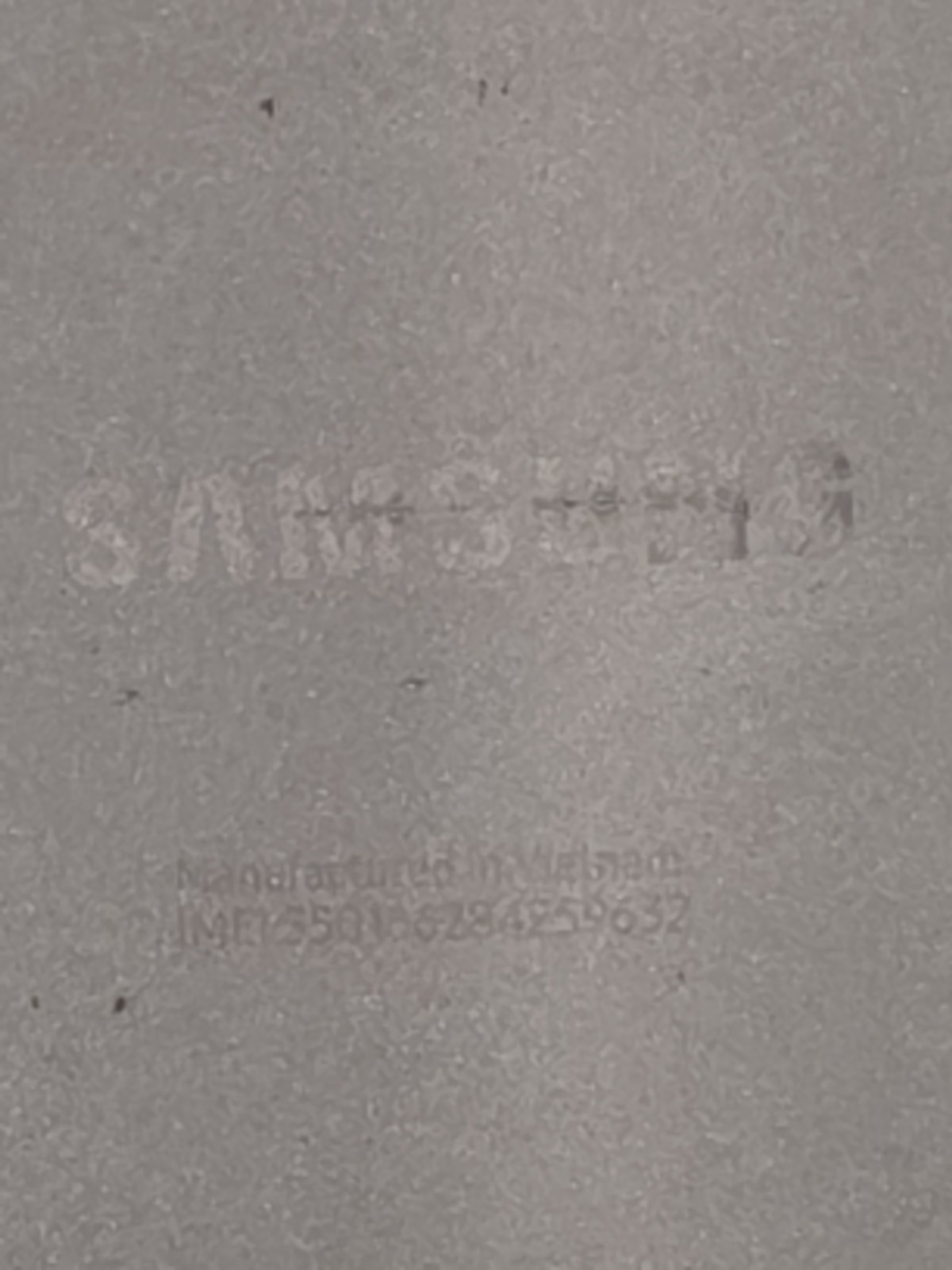 Samsung Galaxy S21 – 128 GB – Phantom Gray (Unlocked) No Boot
