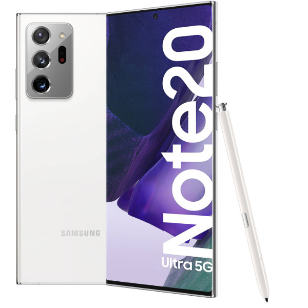 Samsung Galaxy Note 20 Ultra 5G FACTORY UNLOCKED VERIZON ATT TMobile – EXCELLENT