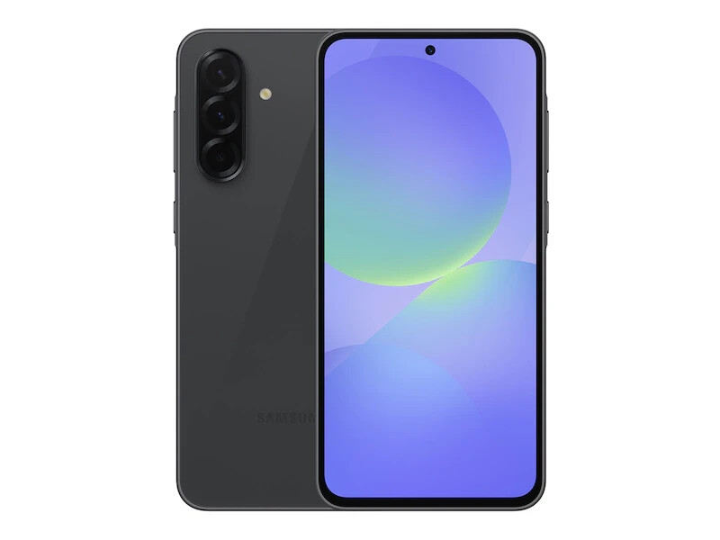 Samsung Galaxy A36 5G – 128 GB – Awesome Black (Unlocked)