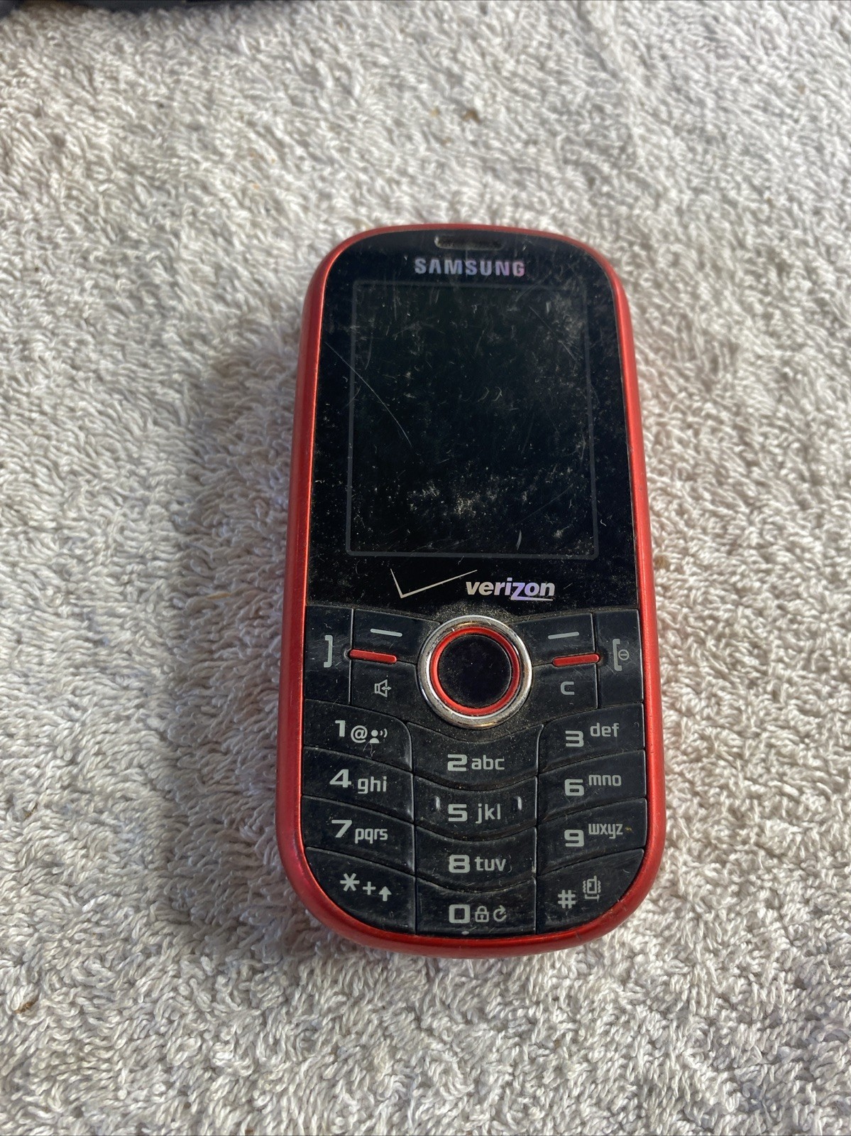 Lot of 10 Samsung Smartphones Untested Units FOR PARTS OR REPAIR