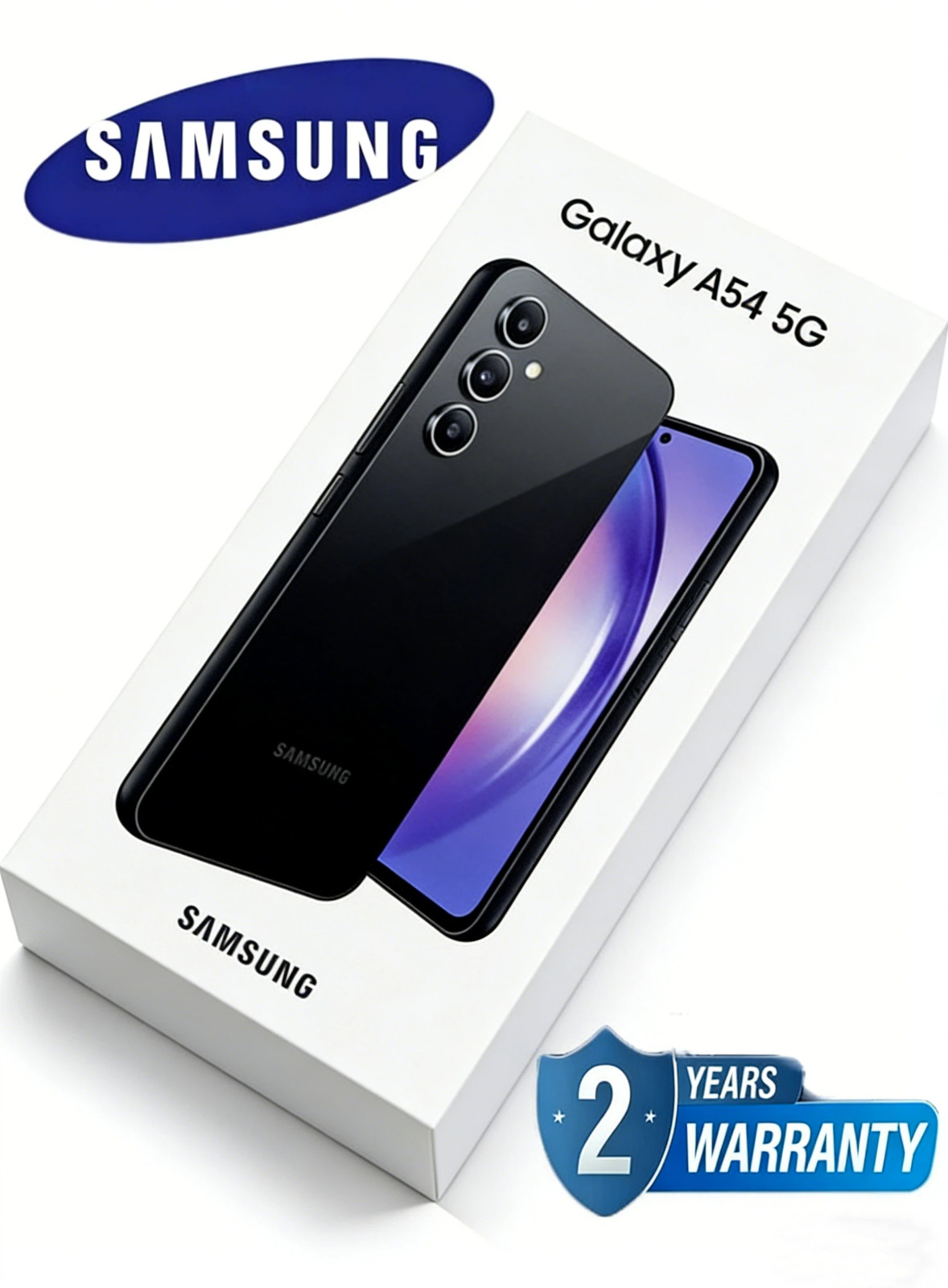 💯New Sealed Samsung Galaxy A54 5G SM-A546U Unlocked Smartphones