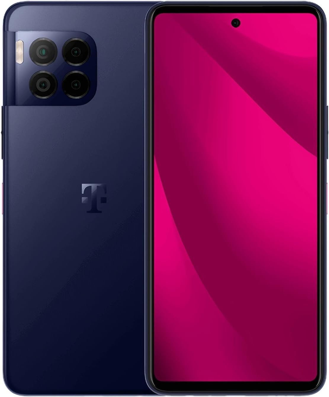 T-Mobile REVVL 7 Pro TMRV07P5G (T-mobile + GSM Unlocked) 6.8″ 256GB SmartPhone