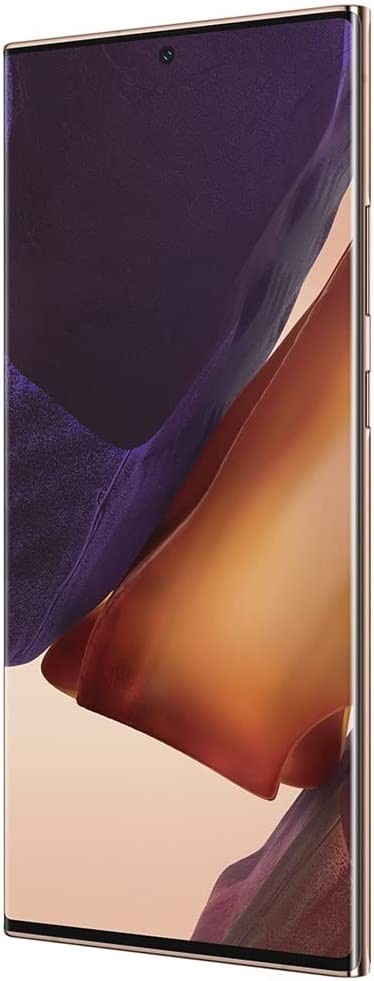 *NEW SEALED* Samsung Galaxy Note 20 Ultra 5G 128GB N986U Factory Unlocked 108 MP