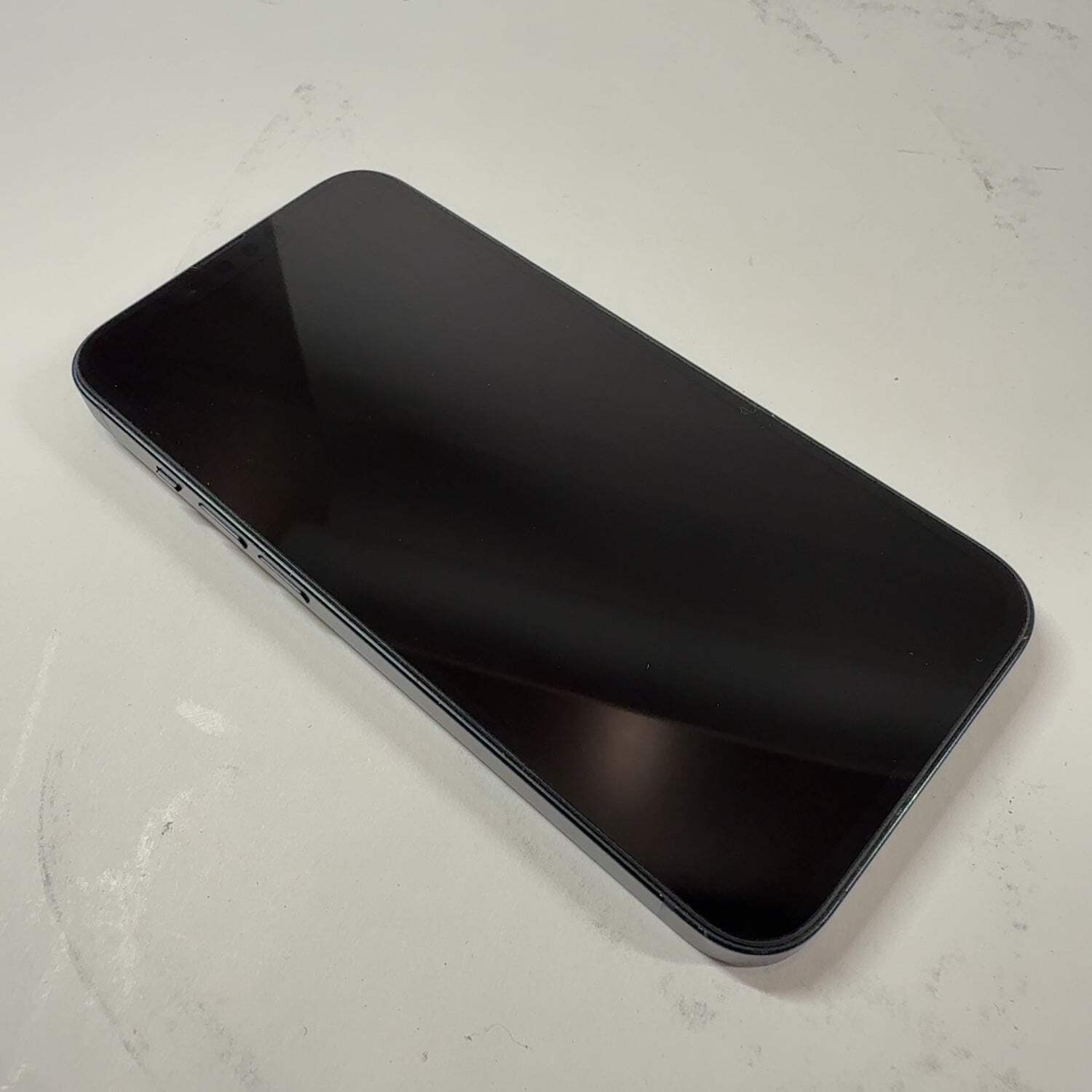 Broken Unlocked Apple iPhone 14 128GB MPUA3LL/A READ