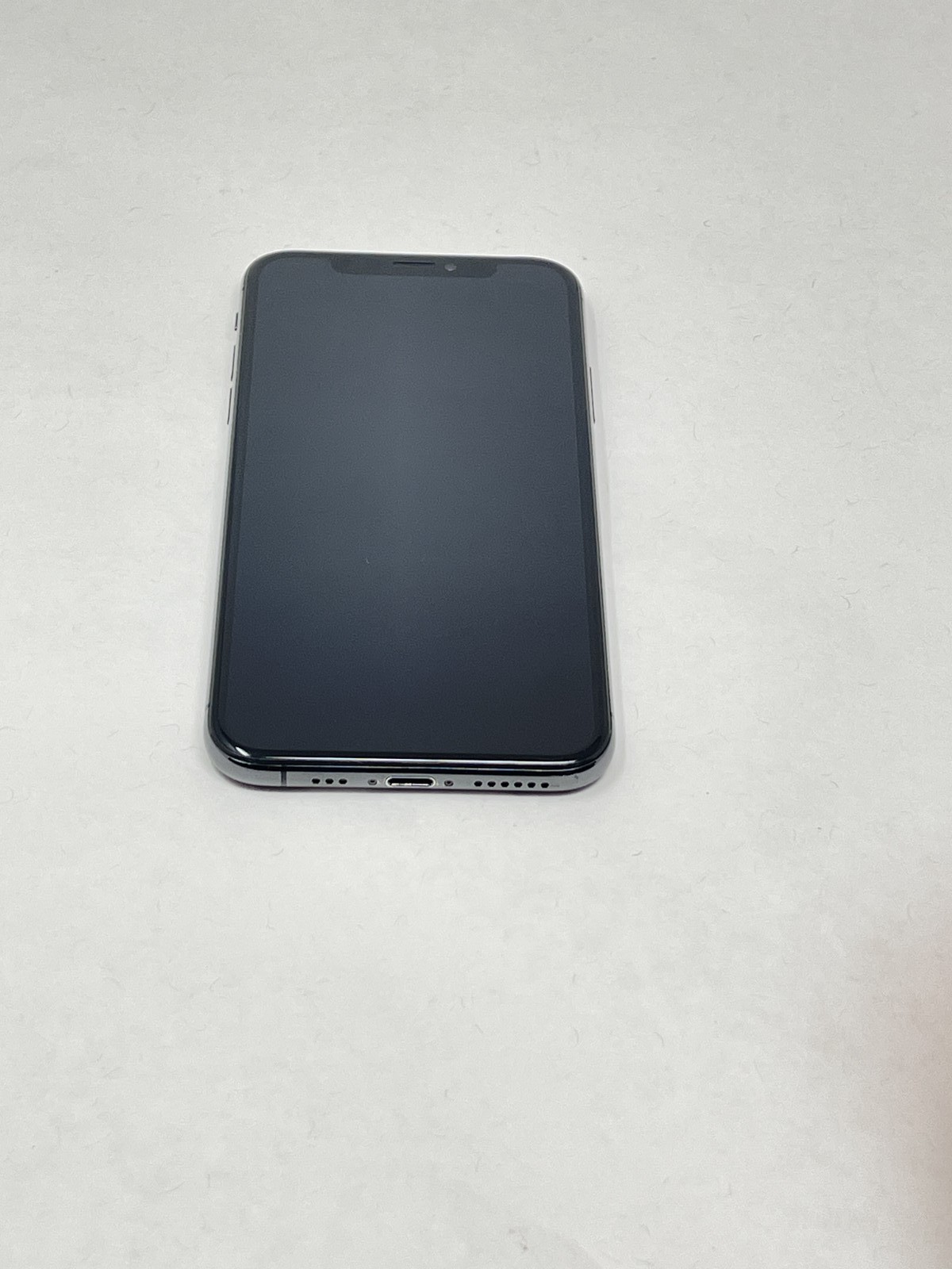 Apple iPhone Xs 64GB Unlocked A1920 Space Gray MT942LLA Poor Used