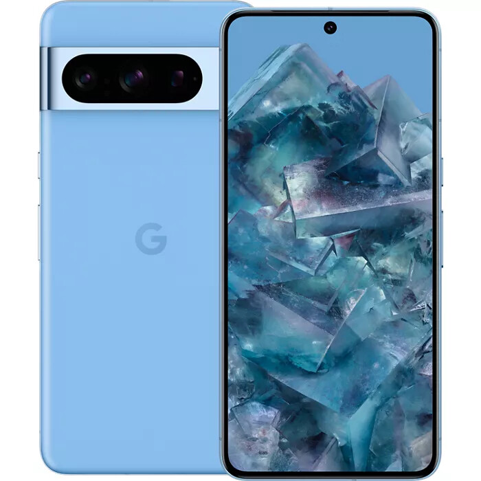 Google Pixel 8 Pro G1MNW Unlocked 128GB Bay C