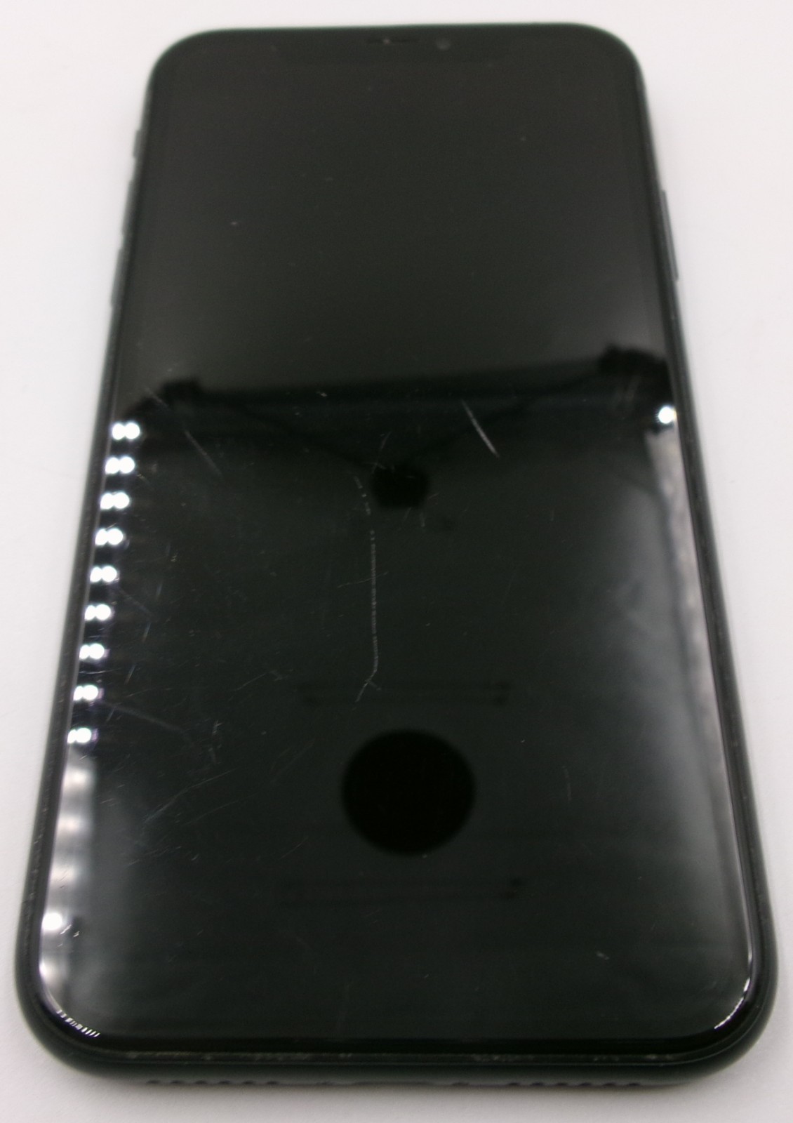 Apple iPhone XR 64GB Black Unlocked A1984 6.1 Liquid Retina Face ID A12 w/ Fair
