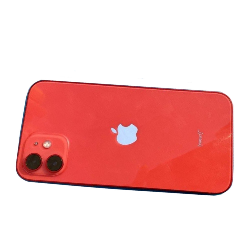 Apple iPhone 12 64GB 128GB Factory Unlocked AT&T T-Mobile Verizon Good Conditio