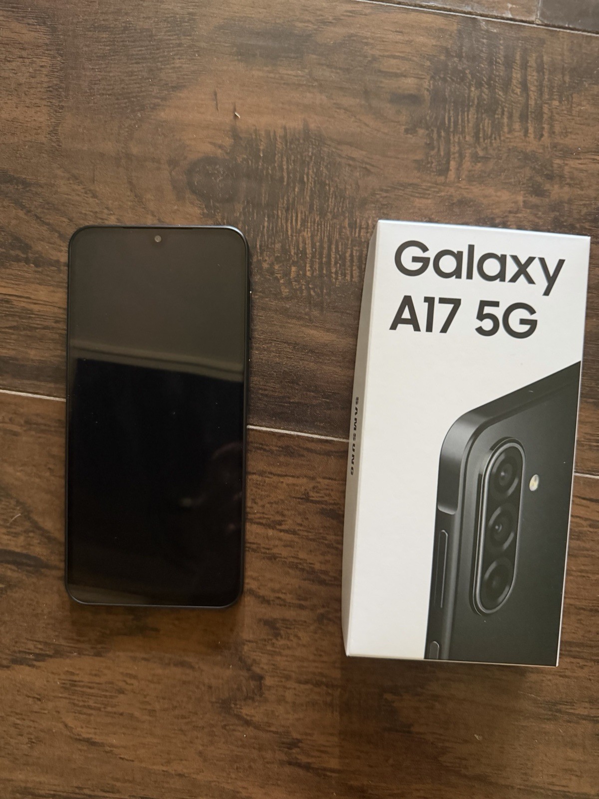 Samsung A17 5G (READY TO SHIP)