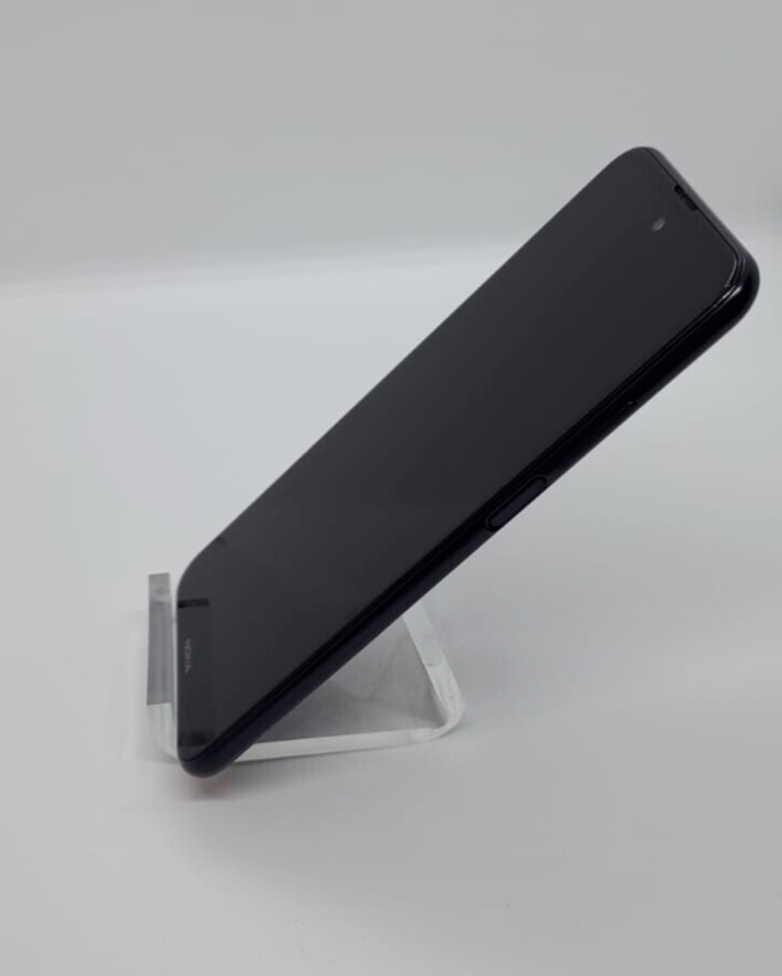 Original Nokia X100 5G Single SIM 48.0MP Phone 6.67″ 128GB ROM 6GB RAM