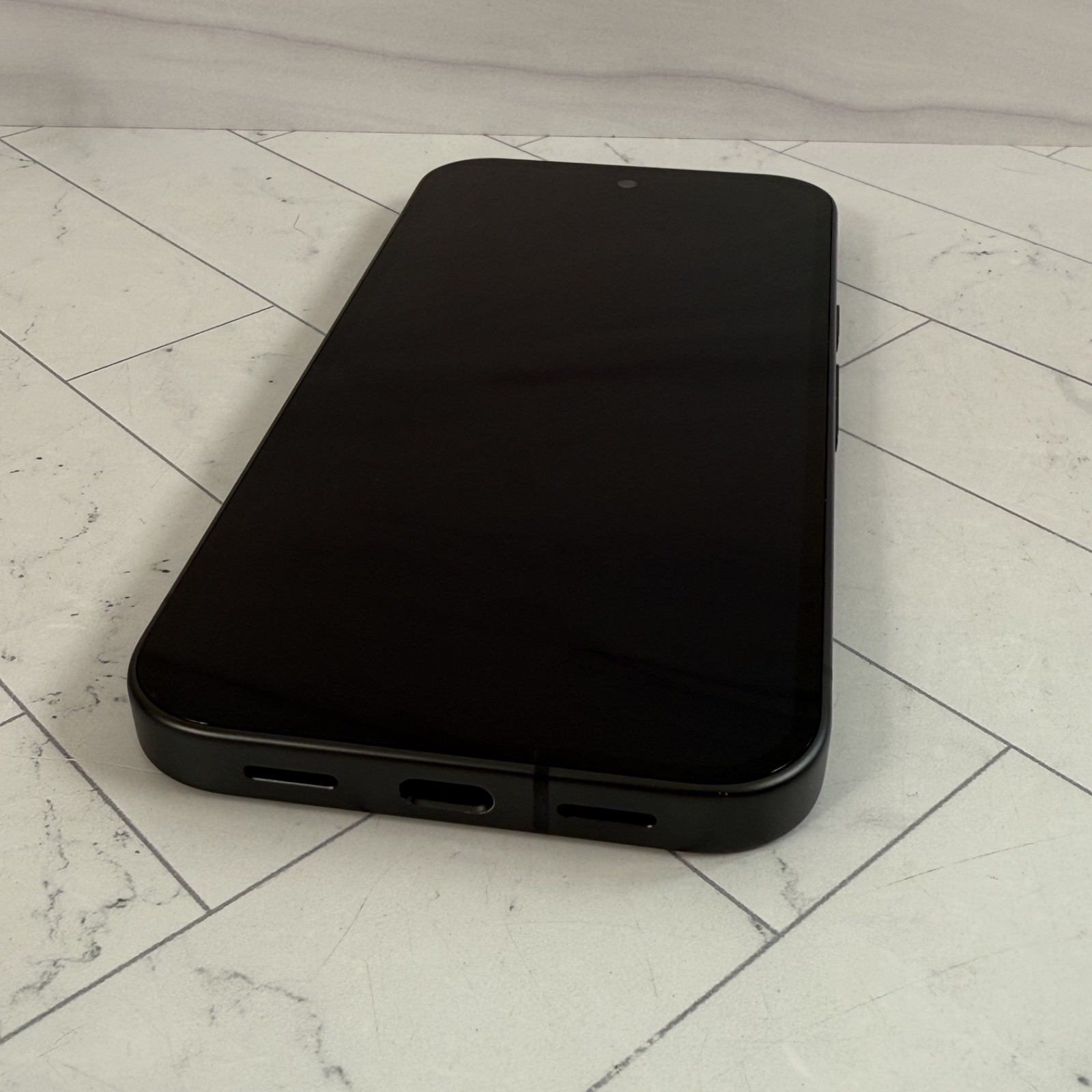Google Pixel 10a – 128GB Black Boost Mobile #A75