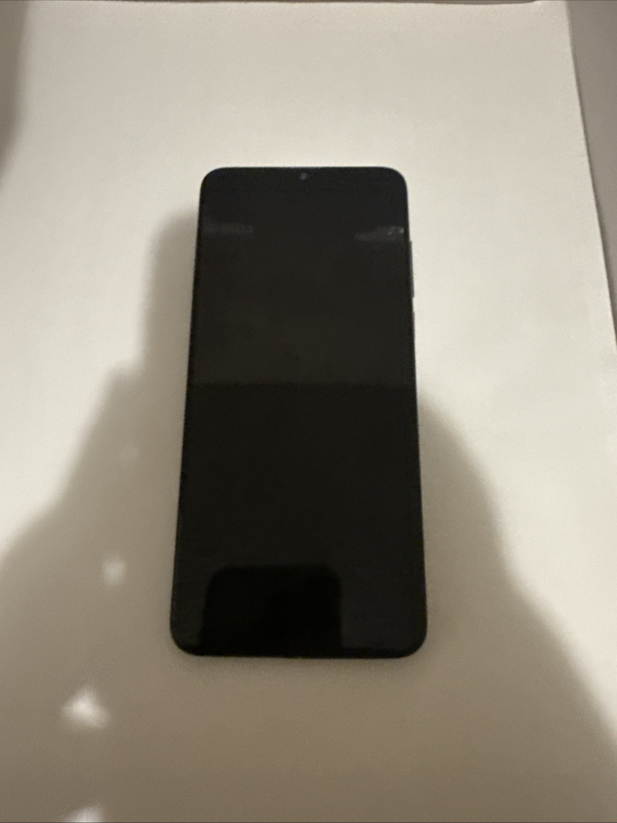 T-Mobile Revvl 4 Plus (For Parts)
