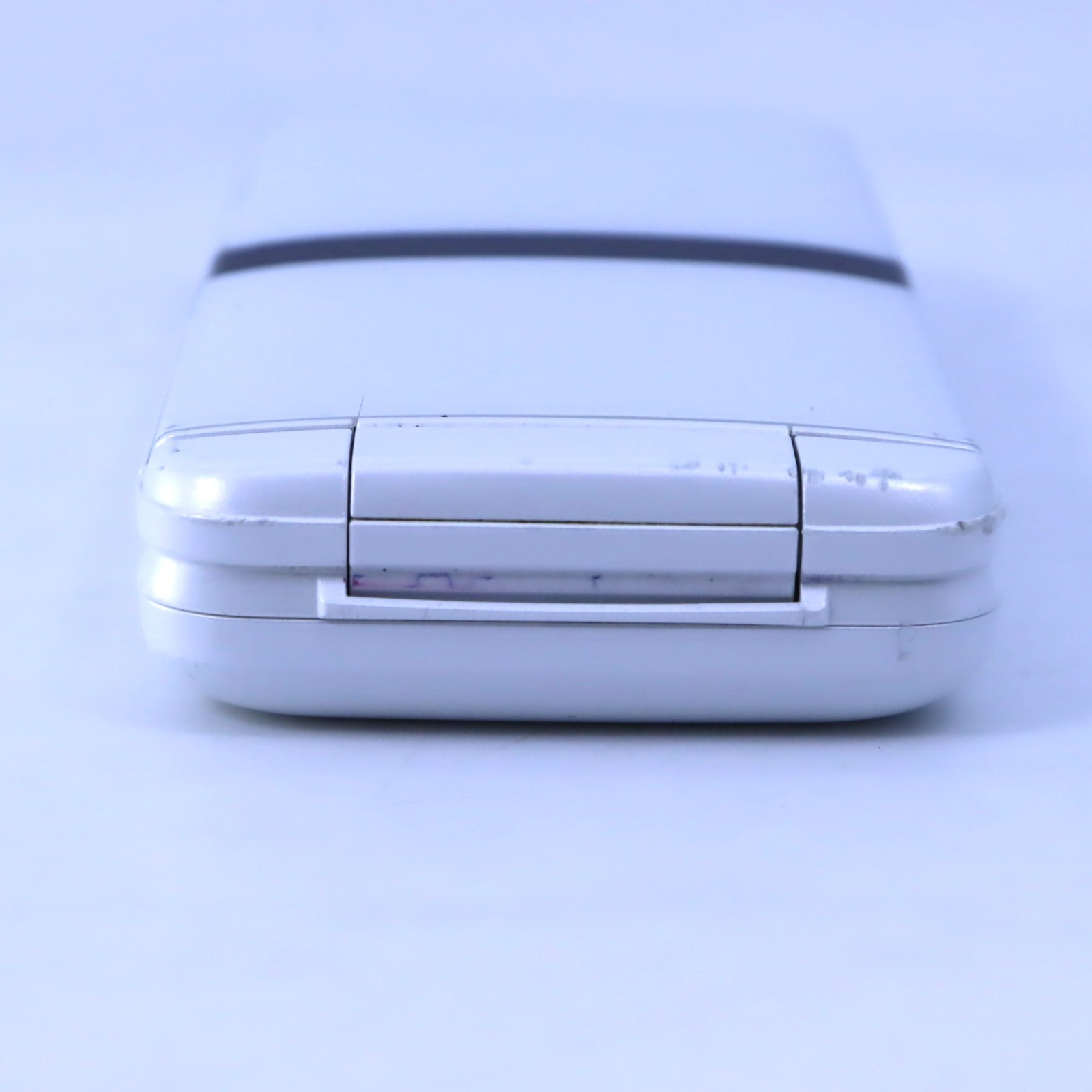 KYOCERA KY-42C DIGNO KEITAI white ANDROID FLIP PHONE docomo unlocked Japan