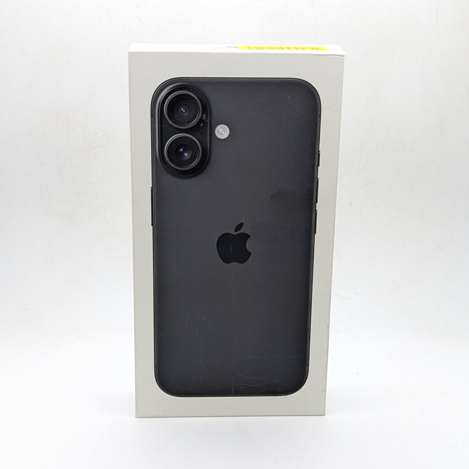 Apple iPhone 16 A3081 256GB | Black | T-MOBILE ONLY
