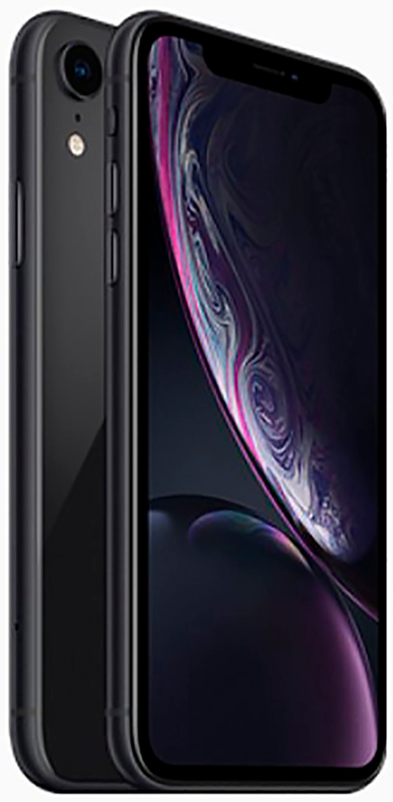 Apple iPhone XR 64/128/256GB -Fully Unlocked -All colors- Used Good (NO FACE ID)