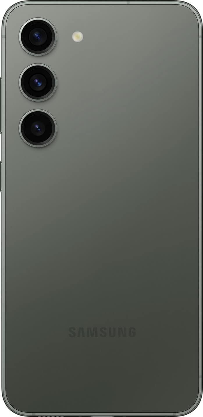 【NEW SEALED】Samsung Galaxy S23 (5G) S911U 256GB GSM CDMA Unlocked Smartphone,US