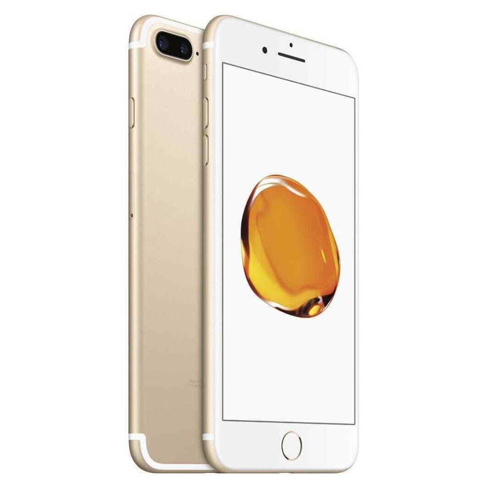 Apple iPhone 7 Plus (32GB/128GB) Fully Unlocked Choose Colors (GSM) WIFI LTE