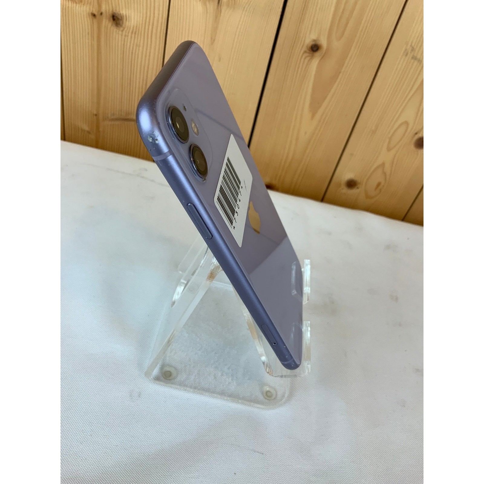 Apple iPhone 11, A2111, 64GB, Purple