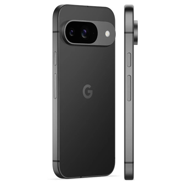MINT MOBILE LOCKED-Google Pixel 9 – Obsidian-Factory sealed